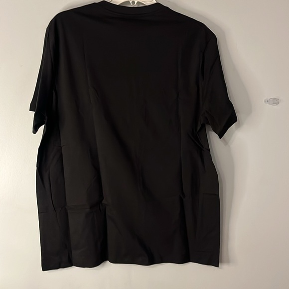 NWT  Donkin Donut T-Shirt Donkie Junkie Graphic Tee - Picture 4 of 4